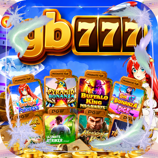 gb777 — galeri pratinjau Resmi APK